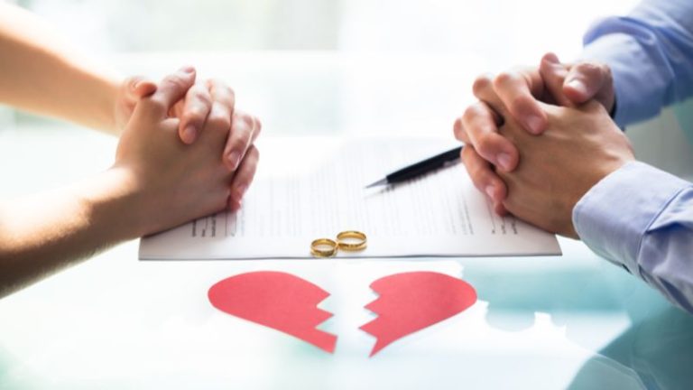 Si me divorcio, ¿a quién pertenecen los bienes adquiridos antes del matrimonio?