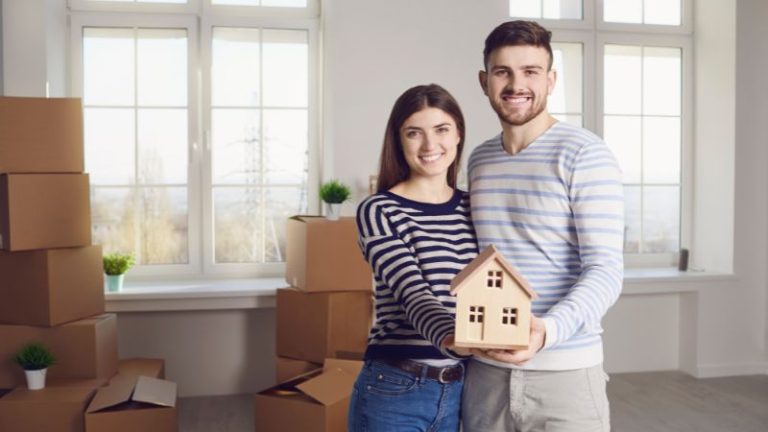 Qué trámites hay que hacer tras la mudanza de tu casa