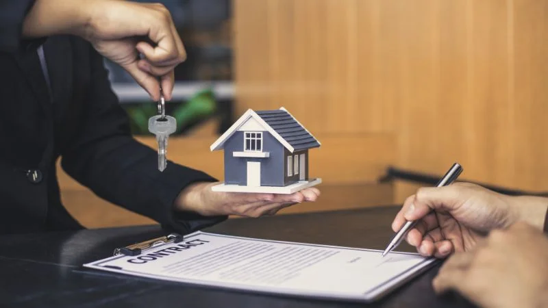 Qué es y cómo funciona un préstamo hipotecario