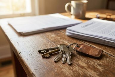 recuperar vivienda ocupada