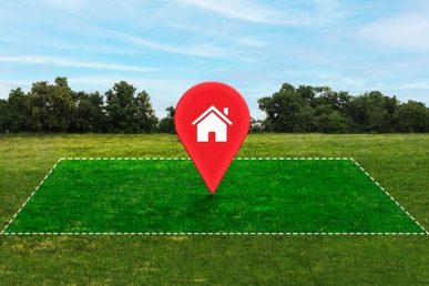 Terreno proindiviso en venta