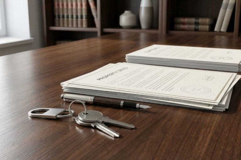 vendiendo piso ocupado